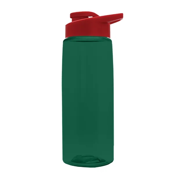 Garyline® Flair Tritan® Bottle with Drink-Thru Lid - 26 oz. - Garyline® Flair Tritan® Bottle with Drink-Thru Lid - 26 oz. - Image 163 of 839