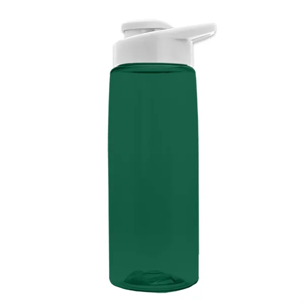 Garyline® Flair Tritan® Bottle with Drink-Thru Lid - 26 oz. - Garyline® Flair Tritan® Bottle with Drink-Thru Lid - 26 oz. - Image 168 of 839