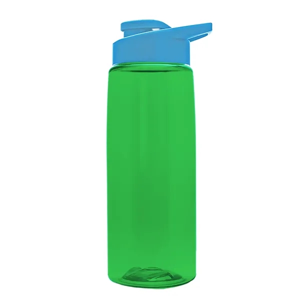 Garyline® Flair Tritan® Bottle with Drink-Thru Lid - 26 oz. - Garyline® Flair Tritan® Bottle with Drink-Thru Lid - 26 oz. - Image 170 of 839