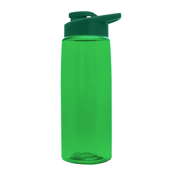 Garyline® Flair Tritan® Bottle with Drink-Thru Lid - 26 oz. - Garyline® Flair Tritan® Bottle with Drink-Thru Lid - 26 oz. - Image 171 of 839