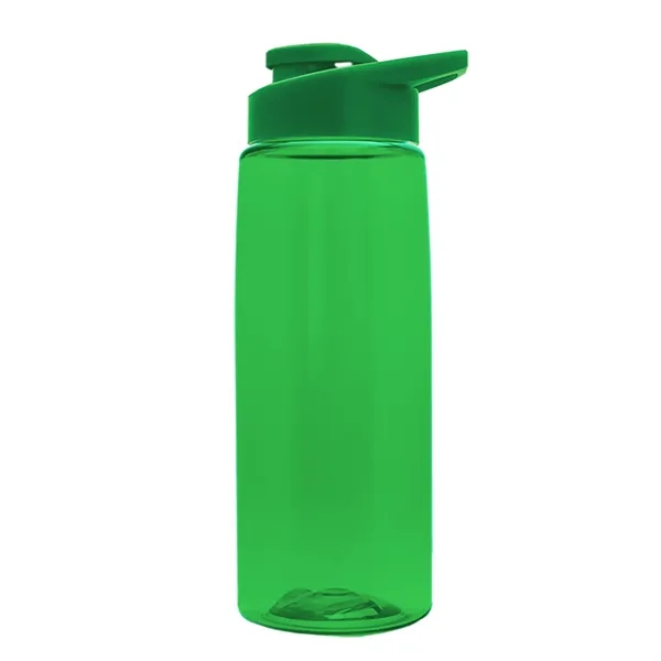 Garyline® Flair Tritan® Bottle with Drink-Thru Lid - 26 oz. - Garyline® Flair Tritan® Bottle with Drink-Thru Lid - 26 oz. - Image 172 of 839