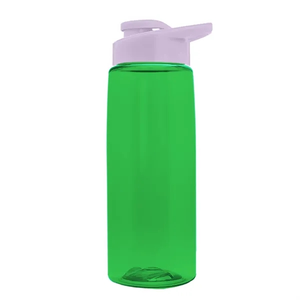 Garyline® Flair Tritan® Bottle with Drink-Thru Lid - 26 oz. - Garyline® Flair Tritan® Bottle with Drink-Thru Lid - 26 oz. - Image 174 of 839