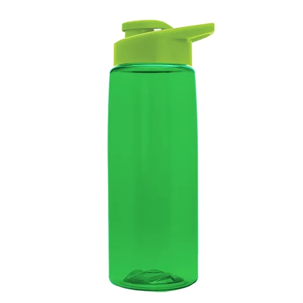 Garyline® Flair Tritan® Bottle with Drink-Thru Lid - 26 oz. - Garyline® Flair Tritan® Bottle with Drink-Thru Lid - 26 oz. - Image 175 of 839