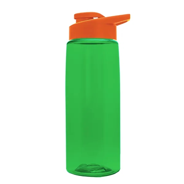 Garyline® Flair Tritan® Bottle with Drink-Thru Lid - 26 oz. - Garyline® Flair Tritan® Bottle with Drink-Thru Lid - 26 oz. - Image 177 of 839