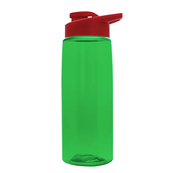 Garyline® Flair Tritan® Bottle with Drink-Thru Lid - 26 oz. - Garyline® Flair Tritan® Bottle with Drink-Thru Lid - 26 oz. - Image 179 of 839