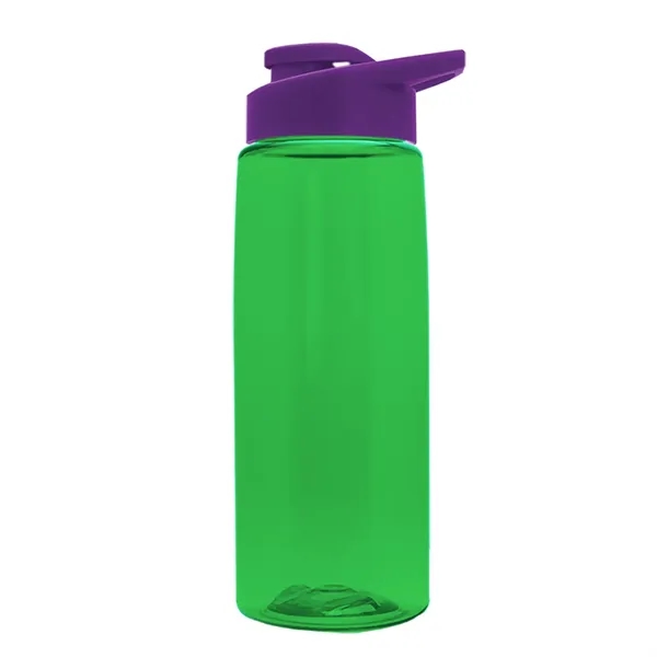 Garyline® Flair Tritan® Bottle with Drink-Thru Lid - 26 oz. - Garyline® Flair Tritan® Bottle with Drink-Thru Lid - 26 oz. - Image 183 of 839