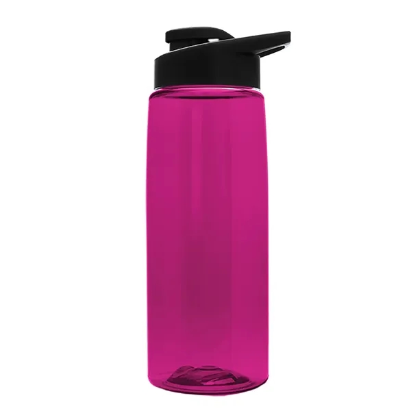 Garyline® Flair Tritan® Bottle with Drink-Thru Lid - 26 oz. - Garyline® Flair Tritan® Bottle with Drink-Thru Lid - 26 oz. - Image 185 of 839