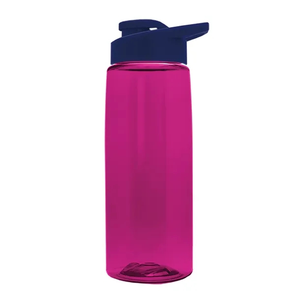 Garyline® Flair Tritan® Bottle with Drink-Thru Lid - 26 oz. - Garyline® Flair Tritan® Bottle with Drink-Thru Lid - 26 oz. - Image 192 of 839