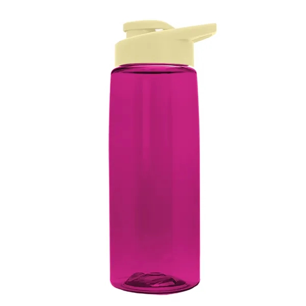 Garyline® Flair Tritan® Bottle with Drink-Thru Lid - 26 oz. - Garyline® Flair Tritan® Bottle with Drink-Thru Lid - 26 oz. - Image 194 of 839