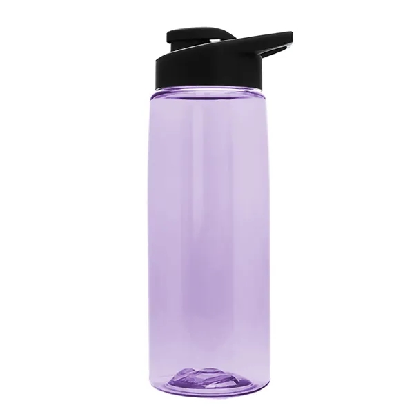 Garyline® Flair Tritan® Bottle with Drink-Thru Lid - 26 oz. - Garyline® Flair Tritan® Bottle with Drink-Thru Lid - 26 oz. - Image 201 of 839