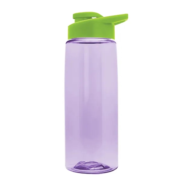 Garyline® Flair Tritan® Bottle with Drink-Thru Lid - 26 oz. - Garyline® Flair Tritan® Bottle with Drink-Thru Lid - 26 oz. - Image 207 of 839