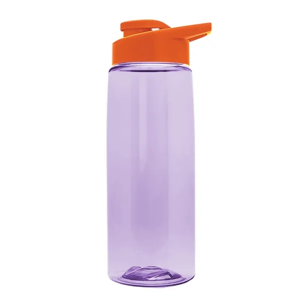 Garyline® Flair Tritan® Bottle with Drink-Thru Lid - 26 oz. - Garyline® Flair Tritan® Bottle with Drink-Thru Lid - 26 oz. - Image 209 of 839
