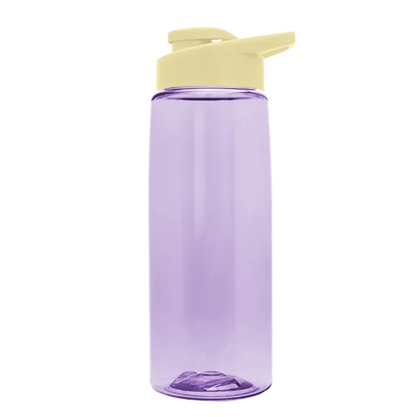 Garyline® Flair Tritan® Bottle with Drink-Thru Lid - 26 oz. - Garyline® Flair Tritan® Bottle with Drink-Thru Lid - 26 oz. - Image 210 of 839