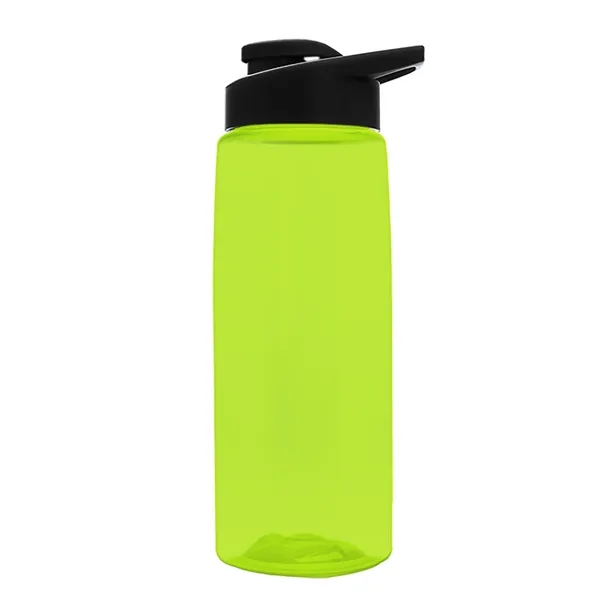Garyline® Flair Tritan® Bottle with Drink-Thru Lid - 26 oz. - Garyline® Flair Tritan® Bottle with Drink-Thru Lid - 26 oz. - Image 217 of 839