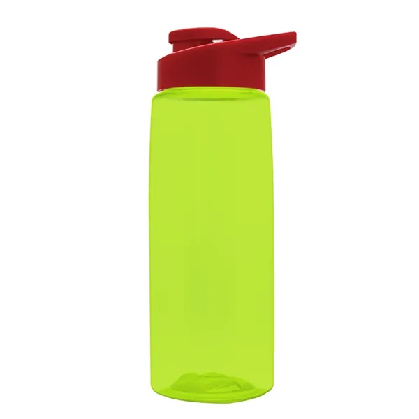 Garyline® Flair Tritan® Bottle with Drink-Thru Lid - 26 oz. - Garyline® Flair Tritan® Bottle with Drink-Thru Lid - 26 oz. - Image 227 of 839