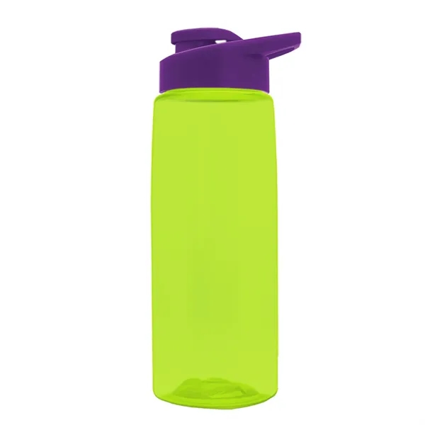 Garyline® Flair Tritan® Bottle with Drink-Thru Lid - 26 oz. - Garyline® Flair Tritan® Bottle with Drink-Thru Lid - 26 oz. - Image 231 of 839