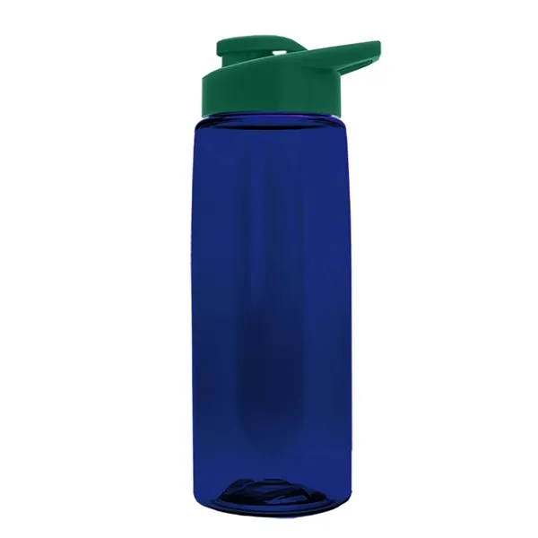 Garyline® Flair Tritan® Bottle with Drink-Thru Lid - 26 oz. - Garyline® Flair Tritan® Bottle with Drink-Thru Lid - 26 oz. - Image 235 of 839