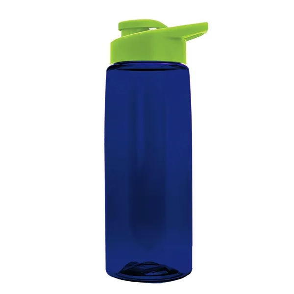 Garyline® Flair Tritan® Bottle with Drink-Thru Lid - 26 oz. - Garyline® Flair Tritan® Bottle with Drink-Thru Lid - 26 oz. - Image 239 of 839