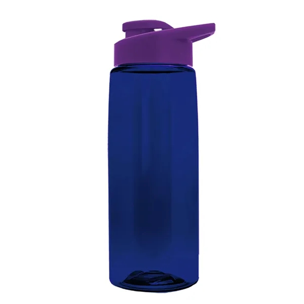 Garyline® Flair Tritan® Bottle with Drink-Thru Lid - 26 oz. - Garyline® Flair Tritan® Bottle with Drink-Thru Lid - 26 oz. - Image 247 of 839