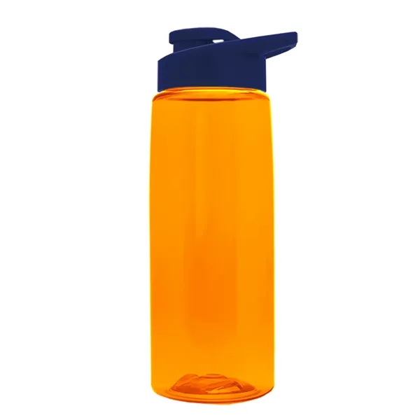 Garyline® Flair Tritan® Bottle with Drink-Thru Lid - 26 oz. - Garyline® Flair Tritan® Bottle with Drink-Thru Lid - 26 oz. - Image 256 of 839