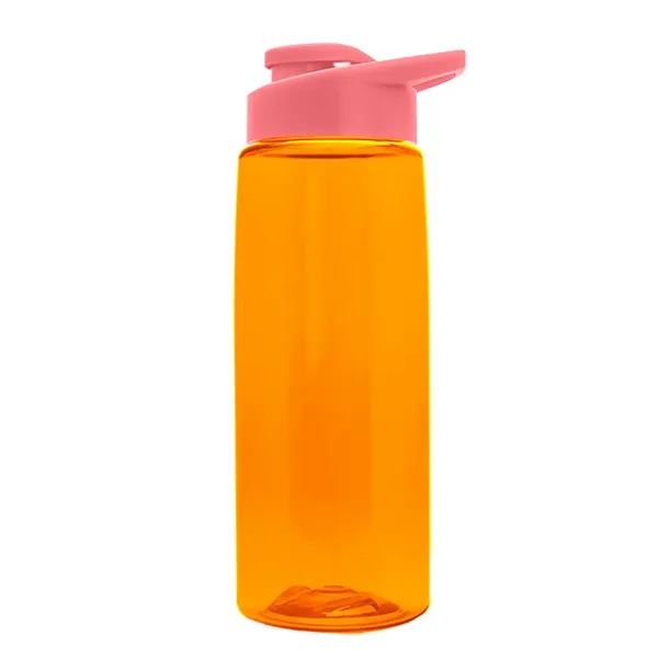 Garyline® Flair Tritan® Bottle with Drink-Thru Lid - 26 oz. - Garyline® Flair Tritan® Bottle with Drink-Thru Lid - 26 oz. - Image 261 of 839