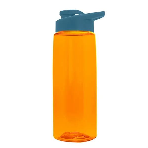 Garyline® Flair Tritan® Bottle with Drink-Thru Lid - 26 oz. - Garyline® Flair Tritan® Bottle with Drink-Thru Lid - 26 oz. - Image 262 of 839