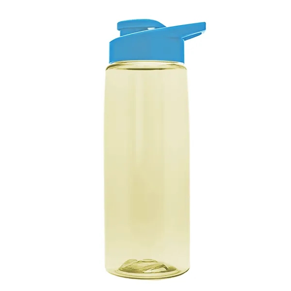Garyline® Flair Tritan® Bottle with Drink-Thru Lid - 26 oz. - Garyline® Flair Tritan® Bottle with Drink-Thru Lid - 26 oz. - Image 266 of 839