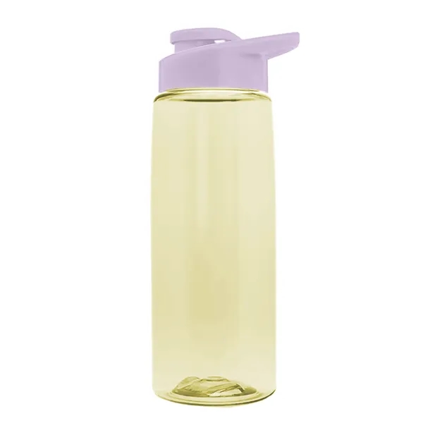 Garyline® Flair Tritan® Bottle with Drink-Thru Lid - 26 oz. - Garyline® Flair Tritan® Bottle with Drink-Thru Lid - 26 oz. - Image 270 of 839