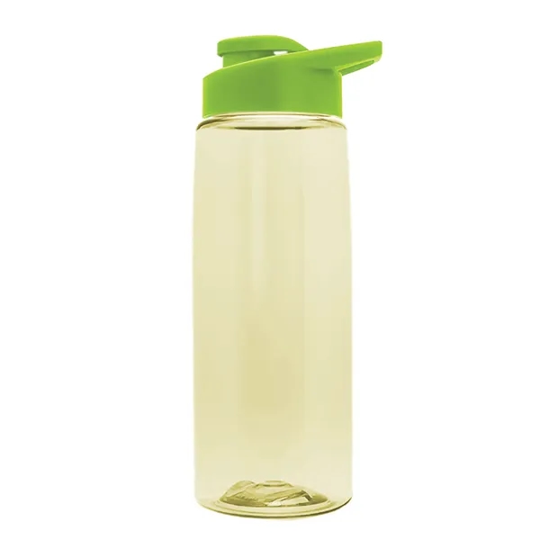 Garyline® Flair Tritan® Bottle with Drink-Thru Lid - 26 oz. - Garyline® Flair Tritan® Bottle with Drink-Thru Lid - 26 oz. - Image 271 of 839