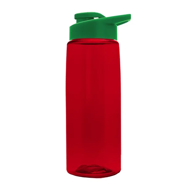 Garyline® Flair Tritan® Bottle with Drink-Thru Lid - 26 oz. - Garyline® Flair Tritan® Bottle with Drink-Thru Lid - 26 oz. - Image 284 of 839