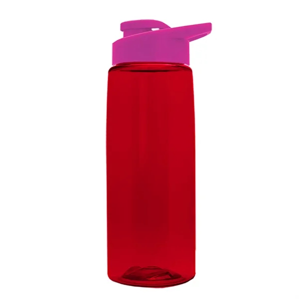 Garyline® Flair Tritan® Bottle with Drink-Thru Lid - 26 oz. - Garyline® Flair Tritan® Bottle with Drink-Thru Lid - 26 oz. - Image 285 of 839