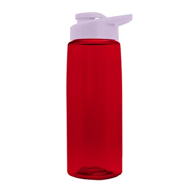 Garyline® Flair Tritan® Bottle with Drink-Thru Lid - 26 oz. - Garyline® Flair Tritan® Bottle with Drink-Thru Lid - 26 oz. - Image 286 of 839