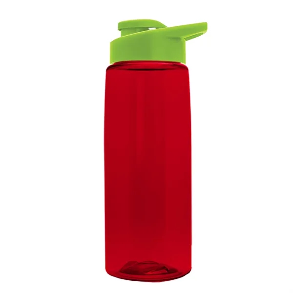 Garyline® Flair Tritan® Bottle with Drink-Thru Lid - 26 oz. - Garyline® Flair Tritan® Bottle with Drink-Thru Lid - 26 oz. - Image 287 of 839