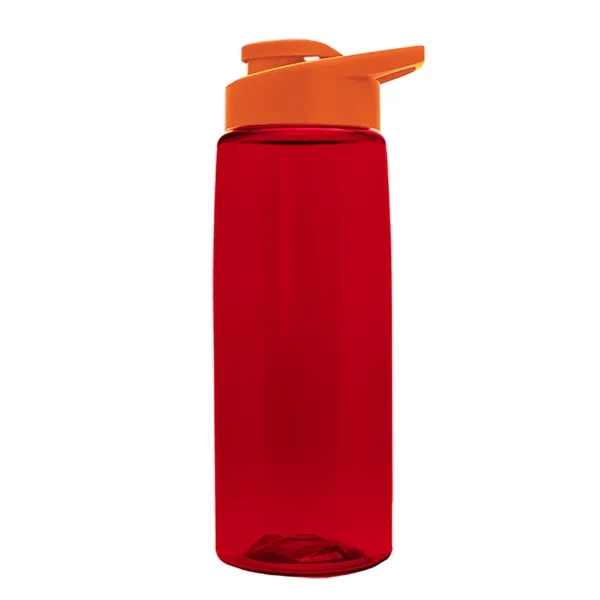 Garyline® Flair Tritan® Bottle with Drink-Thru Lid - 26 oz. - Garyline® Flair Tritan® Bottle with Drink-Thru Lid - 26 oz. - Image 289 of 839