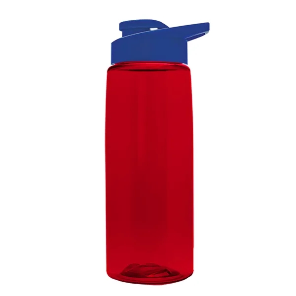 Garyline® Flair Tritan® Bottle with Drink-Thru Lid - 26 oz. - Garyline® Flair Tritan® Bottle with Drink-Thru Lid - 26 oz. - Image 292 of 839