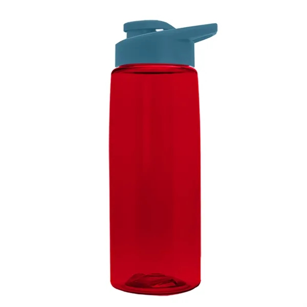 Garyline® Flair Tritan® Bottle with Drink-Thru Lid - 26 oz. - Garyline® Flair Tritan® Bottle with Drink-Thru Lid - 26 oz. - Image 294 of 839