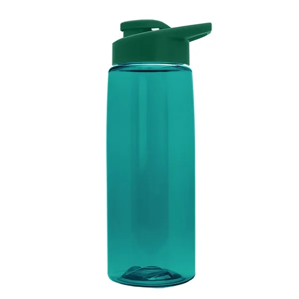 Garyline® Flair Tritan® Bottle with Drink-Thru Lid - 26 oz. - Garyline® Flair Tritan® Bottle with Drink-Thru Lid - 26 oz. - Image 299 of 839