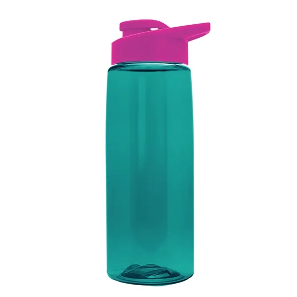 Garyline® Flair Tritan® Bottle with Drink-Thru Lid - 26 oz. - Garyline® Flair Tritan® Bottle with Drink-Thru Lid - 26 oz. - Image 301 of 839