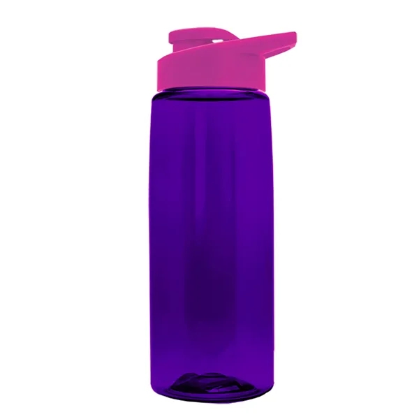 Garyline® Flair Tritan® Bottle with Drink-Thru Lid - 26 oz. - Garyline® Flair Tritan® Bottle with Drink-Thru Lid - 26 oz. - Image 317 of 839