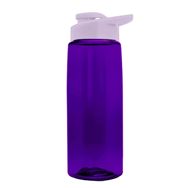 Garyline® Flair Tritan® Bottle with Drink-Thru Lid - 26 oz. - Garyline® Flair Tritan® Bottle with Drink-Thru Lid - 26 oz. - Image 318 of 839