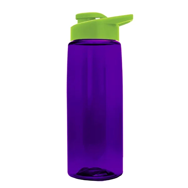 Garyline® Flair Tritan® Bottle with Drink-Thru Lid - 26 oz. - Garyline® Flair Tritan® Bottle with Drink-Thru Lid - 26 oz. - Image 319 of 839