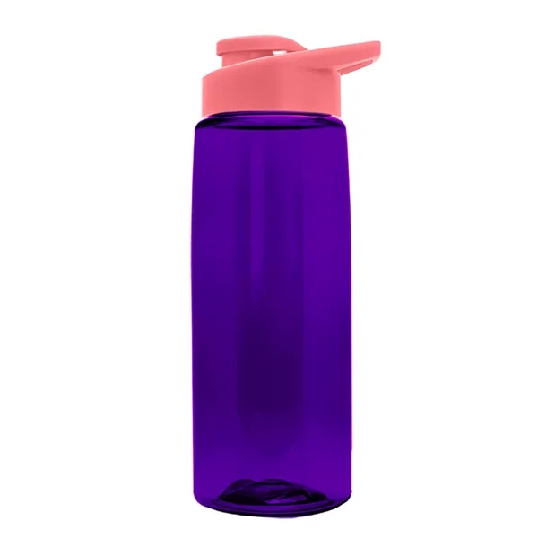 Garyline® Flair Tritan® Bottle with Drink-Thru Lid - 26 oz. - Garyline® Flair Tritan® Bottle with Drink-Thru Lid - 26 oz. - Image 325 of 839