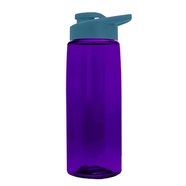 Garyline® Flair Tritan® Bottle with Drink-Thru Lid - 26 oz. - Garyline® Flair Tritan® Bottle with Drink-Thru Lid - 26 oz. - Image 326 of 839