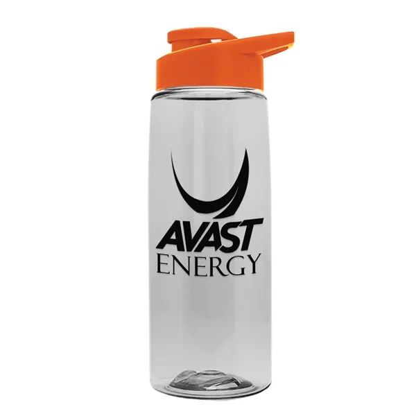 Garyline® Flair Tritan® Bottle with Drink-Thru Lid - 26 oz. - Garyline® Flair Tritan® Bottle with Drink-Thru Lid - 26 oz. - Image 345 of 839