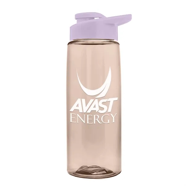 Garyline® Flair Tritan® Bottle with Drink-Thru Lid - 26 oz. - Garyline® Flair Tritan® Bottle with Drink-Thru Lid - 26 oz. - Image 371 of 839