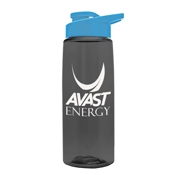 Garyline® Flair Tritan® Bottle with Drink-Thru Lid - 26 oz. - Garyline® Flair Tritan® Bottle with Drink-Thru Lid - 26 oz. - Image 395 of 839