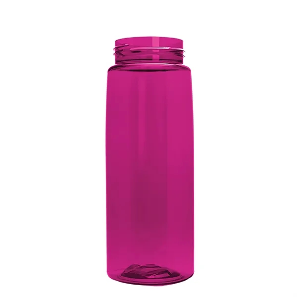 Garyline® Flair Tritan® Bottle with Drink-Thru Lid - 26 oz. - Garyline® Flair Tritan® Bottle with Drink-Thru Lid - 26 oz. - Image 829 of 839