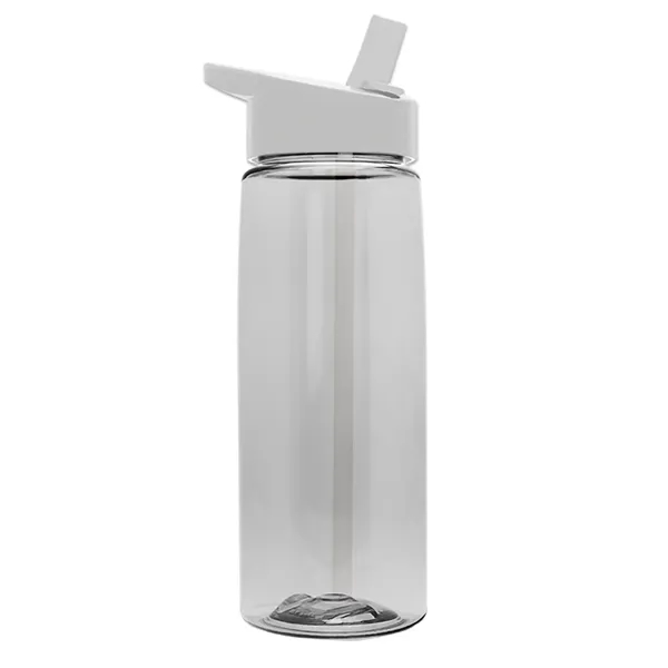 Garyline® Flair Tritan® Bottle with Flip-Straw Lid - 26 oz. - Garyline® Flair Tritan® Bottle with Flip-Straw Lid - 26 oz. - Image 88 of 583