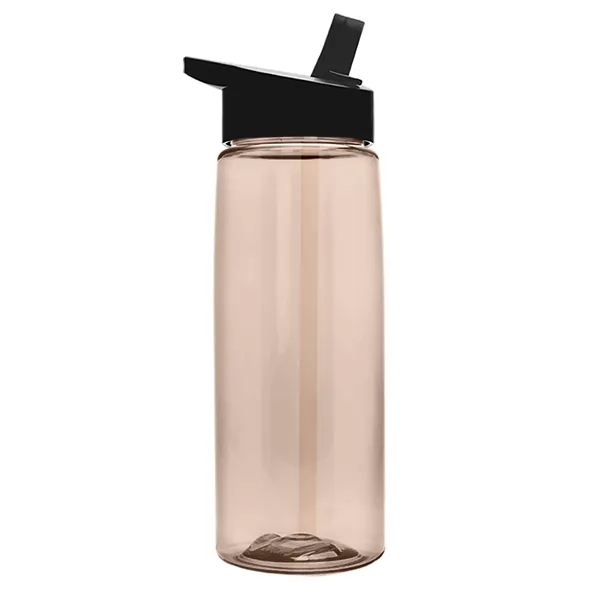 Garyline® Flair Tritan® Bottle with Flip-Straw Lid - 26 oz. - Garyline® Flair Tritan® Bottle with Flip-Straw Lid - 26 oz. - Image 89 of 583