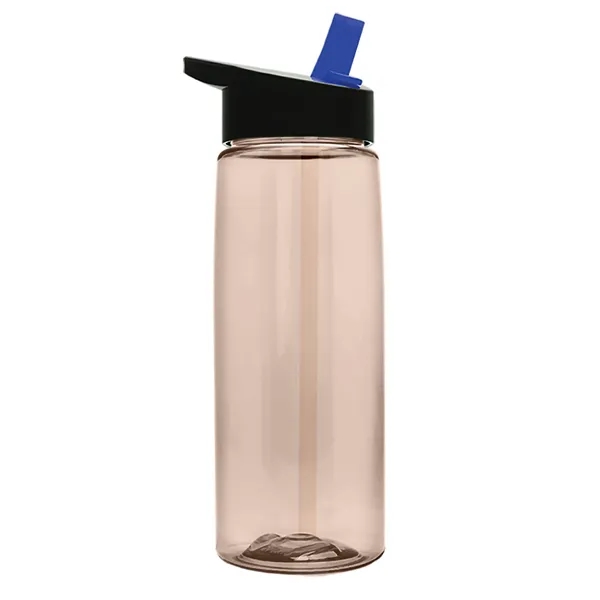 Garyline® Flair Tritan® Bottle with Flip-Straw Lid - 26 oz. - Garyline® Flair Tritan® Bottle with Flip-Straw Lid - 26 oz. - Image 90 of 583